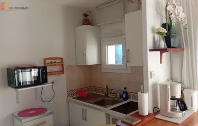 Studio à Gréoux-les-Bains