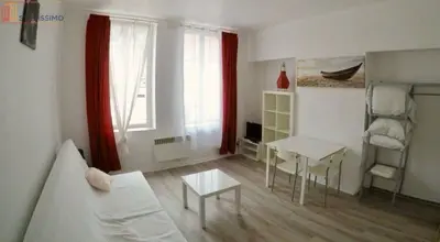Studio à Lille