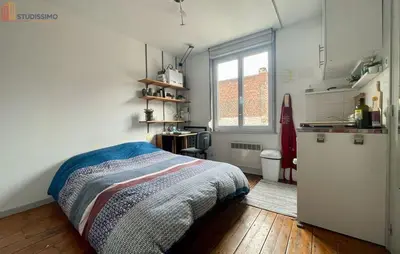 Studio à Lille