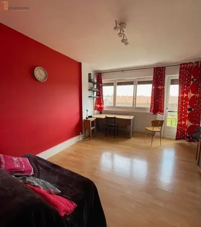 Studio à Lille