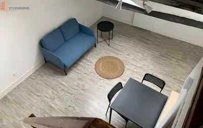 Studio à Lille