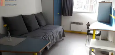 Studio à Lille