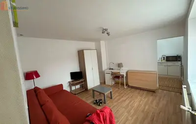 Studio à Valenciennes
