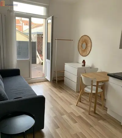 Studio à Lille