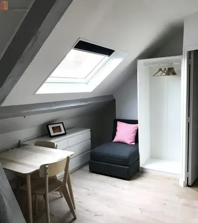 Studio à Dunkerque