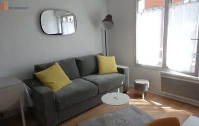 Studio à Lille