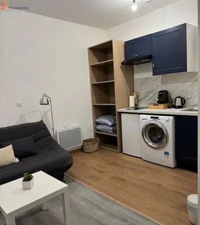 Studio à Lille