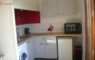 Studio à Lille