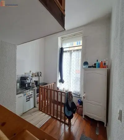 Studio à Lille