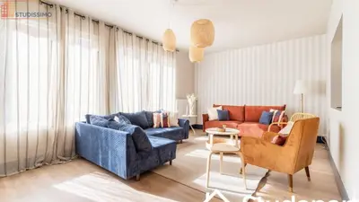 Studio à Lille