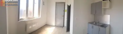 Studio à Tourcoing