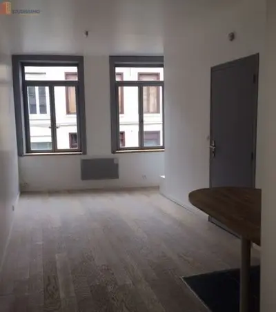Studio à Lille
