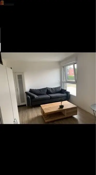 Studio à Wattignies