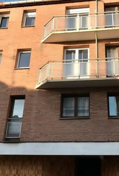Studio à Lille