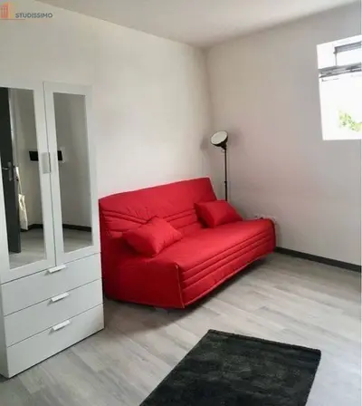 Studio à Wattrelos