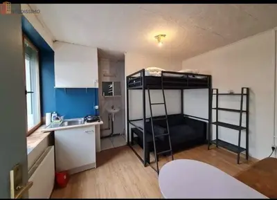 Studio à Maubeuge