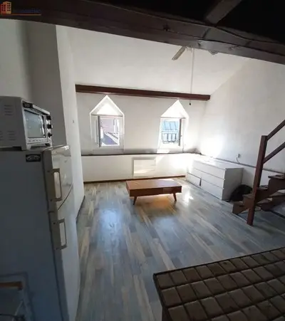 Studio à Lille