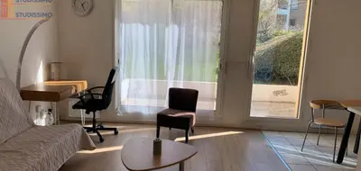 Studio à Marcq-en-Baroeul