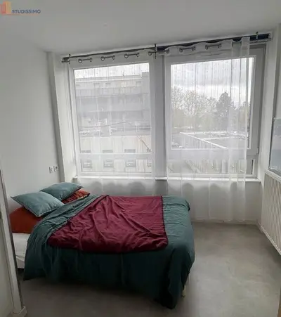 Studio à Villeneuve-d'Ascq