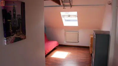 Studio à Gravelines