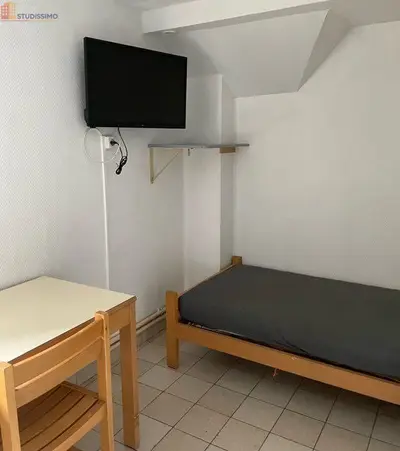 Studio à Famars
