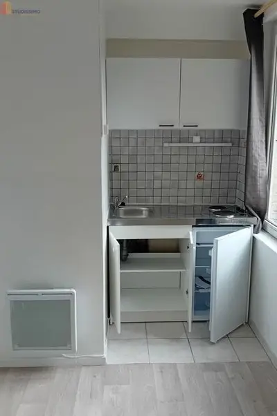 Studio à Loos