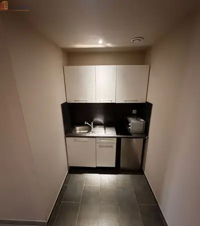 Studio à Jeumont