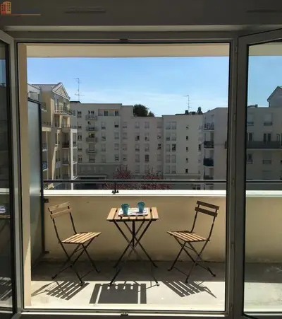 Studio à Lille