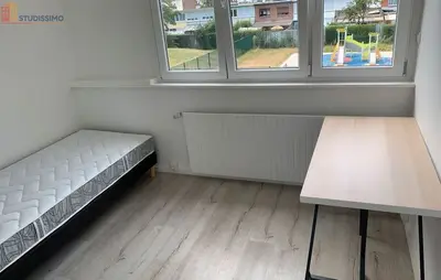 Studio à Villeneuve-d'Ascq