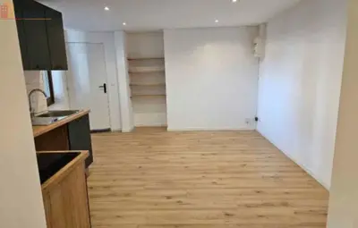 Studio à Solre-le-Château