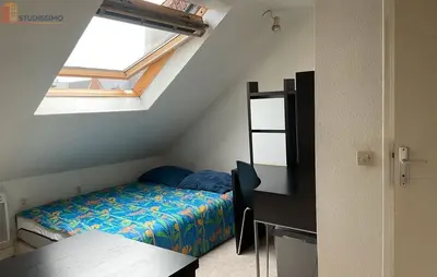 Studio à Lille