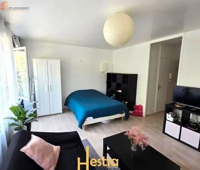 Studio à Roubaix