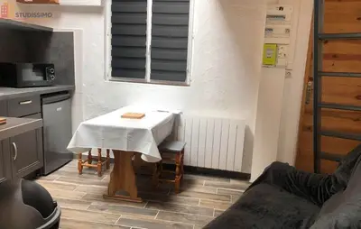 Studio à Roubaix