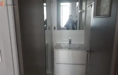 Studio à Lille