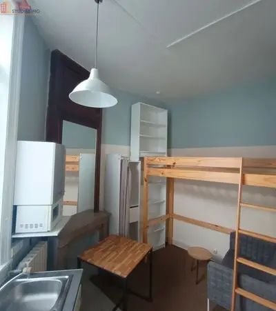 Studio à Lille