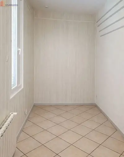 Studio à Gap