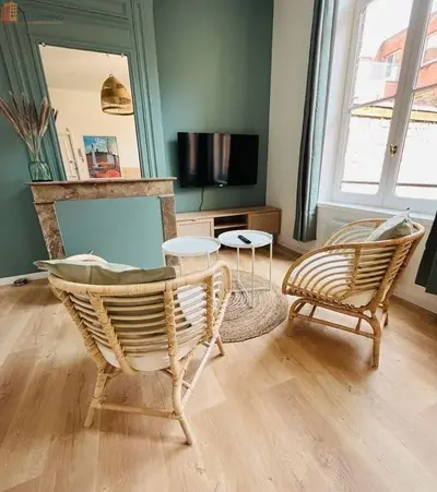 Studio à Lille