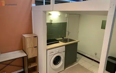 Studio à Lille
