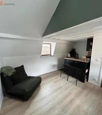 Studio à Lille