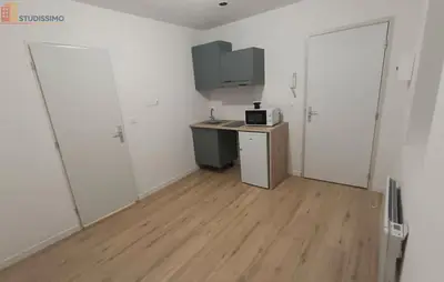 Studio à Roubaix