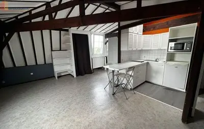 Studio à Lille