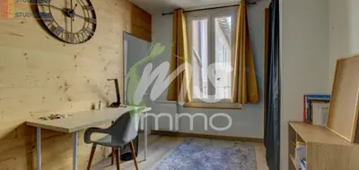 Studio à Gap