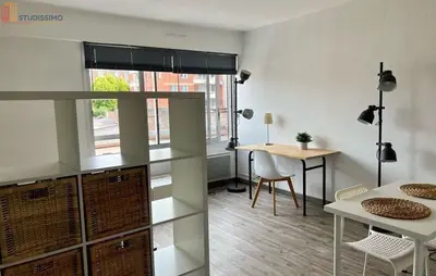 Studio à Lille