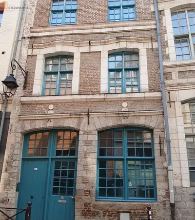 Studio à Lille