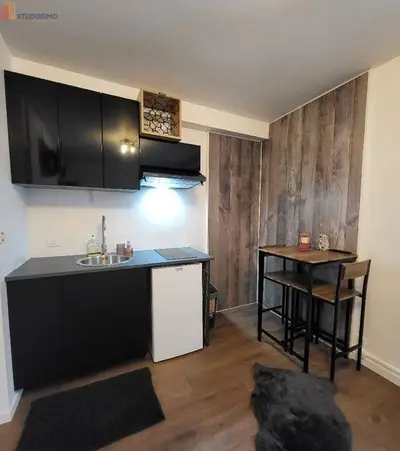 Studio à Orcières