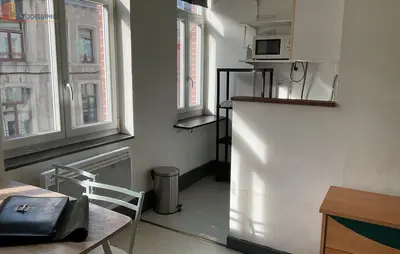 Studio à Lille