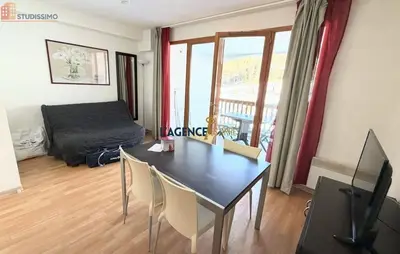 Studio à Les Orres