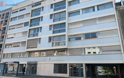 Studio à Lille