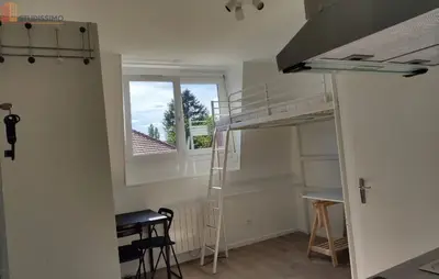 Studio à Villeneuve-d'Ascq