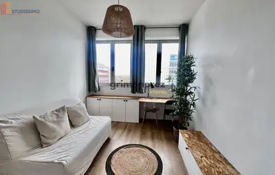 Studio à Marcq-en-Baroeul